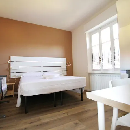 Il Pettirosso By Kibilu Affitti Brevi Apartment