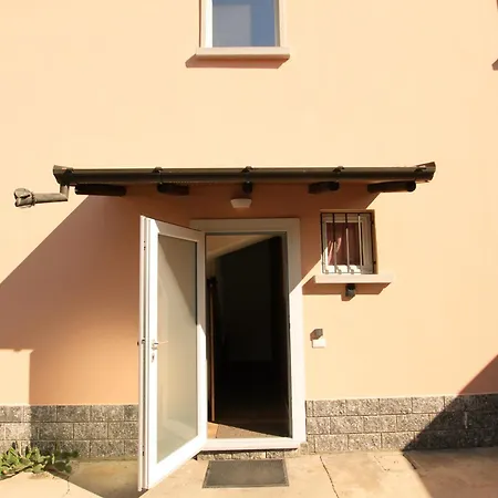 Il Pettirosso By Kibilu Affitti Brevi Apartment *